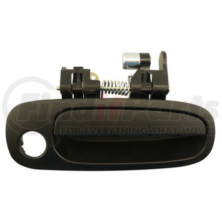 60810 by ACI WINDOW LIFT MOTORS - Exterior Door Handle