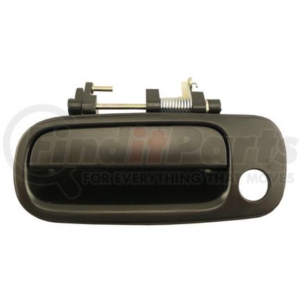 60807 by ACI WINDOW LIFT MOTORS - Exterior Door Handle