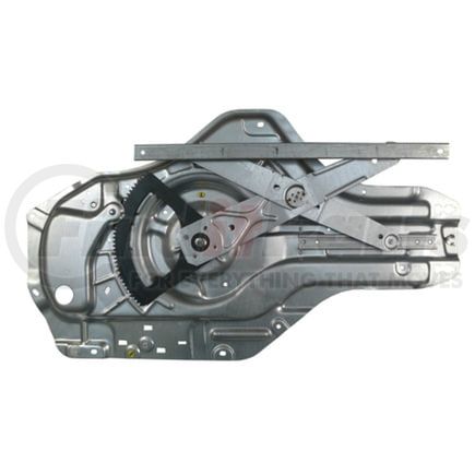 81025 by ACI WINDOW LIFT MOTORS - Manual Window Regulator