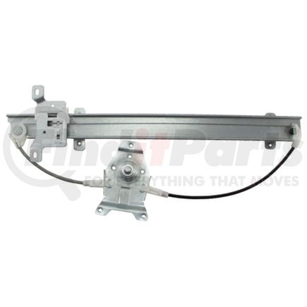 81146 by ACI WINDOW LIFT MOTORS - Manual Window Regulator