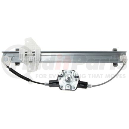 81156 by ACI WINDOW LIFT MOTORS - Manual Window Regulator