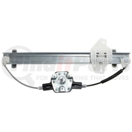 81157 by ACI WINDOW LIFT MOTORS - Manual Window Regulator