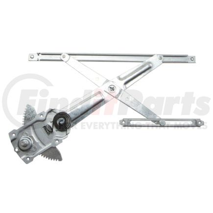 81183 by ACI WINDOW LIFT MOTORS - Manual Window Regulator