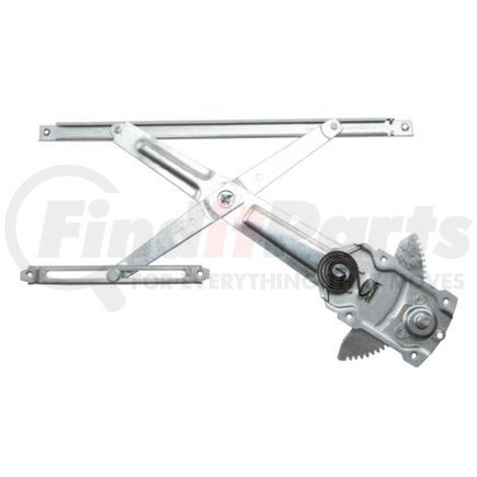 81182 by ACI WINDOW LIFT MOTORS - Manual Window Regulator