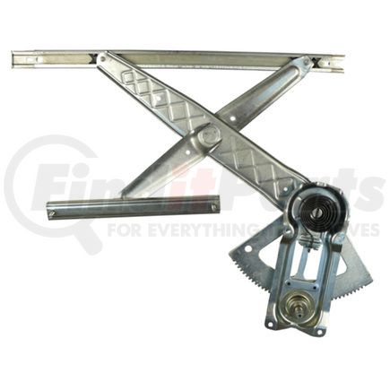 81197 by ACI WINDOW LIFT MOTORS - Manual Window Regulator