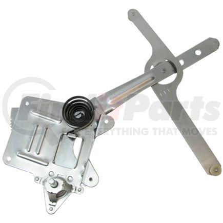 81199 by ACI WINDOW LIFT MOTORS - Manual Window Regulator