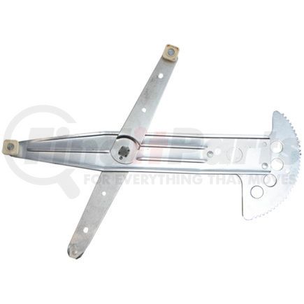 81223 by ACI WINDOW LIFT MOTORS - Power Window Regulator