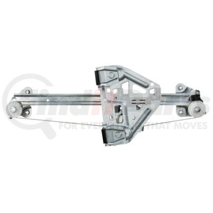 81272 by ACI WINDOW LIFT MOTORS - Power Window Regulator