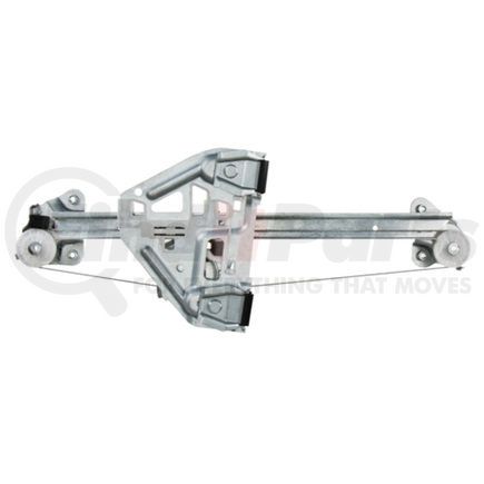 81273 by ACI WINDOW LIFT MOTORS - Power Window Regulator