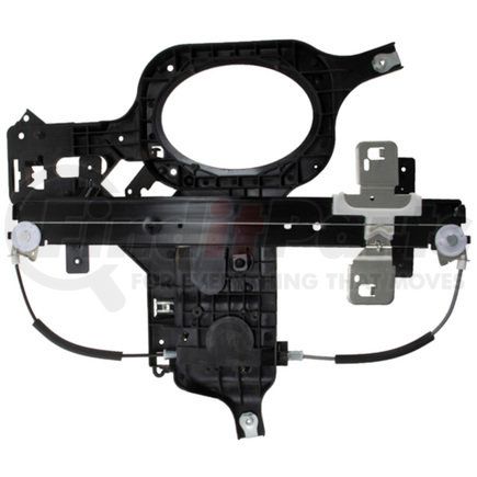 81361 by ACI WINDOW LIFT MOTORS - Power Window Regulator