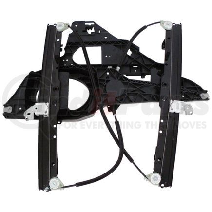 81362 by ACI WINDOW LIFT MOTORS - Power Window Regulator