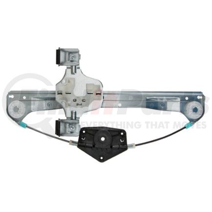 81374 by ACI WINDOW LIFT MOTORS - Power Window Regulator