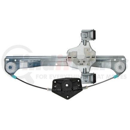 81375 by ACI WINDOW LIFT MOTORS - Power Window Regulator