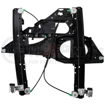 81371 by ACI WINDOW LIFT MOTORS - Power Window Regulator