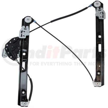 81404 by ACI WINDOW LIFT MOTORS - Power Window Regulator