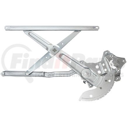 81509 by ACI WINDOW LIFT MOTORS - Power Window Regulator