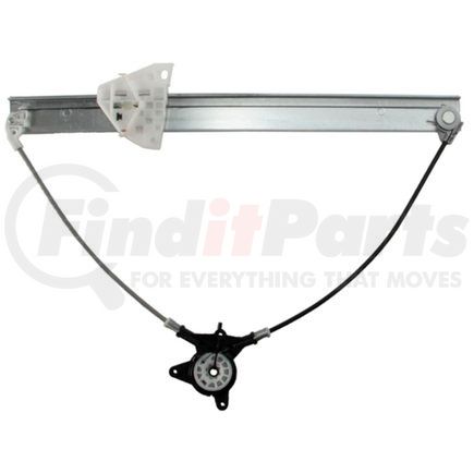 81595 by ACI WINDOW LIFT MOTORS - Power Window Regulator