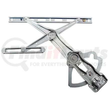 81777 by ACI WINDOW LIFT MOTORS - Power Window Regulator