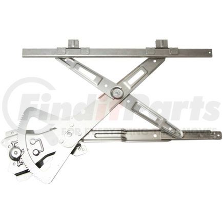 81916 by ACI WINDOW LIFT MOTORS - Manual Window Regulator