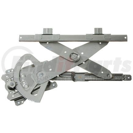 81914 by ACI WINDOW LIFT MOTORS - Manual Window Regulator