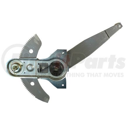 81934 by ACI WINDOW LIFT MOTORS - Manual Window Regulator