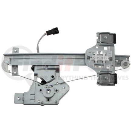 82188 by ACI WINDOW LIFT MOTORS - Power Window Motor and Regulator Assembly