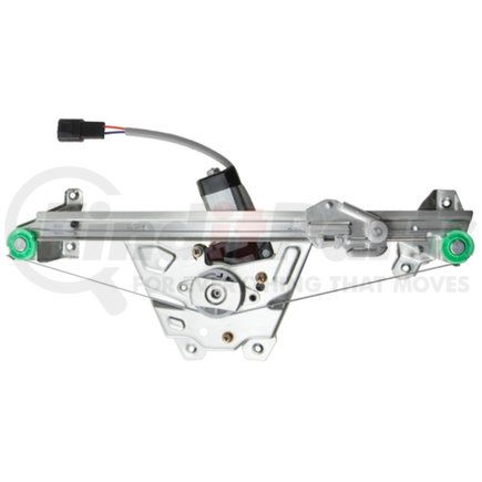 82253 by ACI WINDOW LIFT MOTORS - Power Window Motor and Regulator Assembly