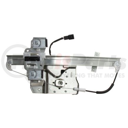 82273 by ACI WINDOW LIFT MOTORS - Power Window Motor and Regulator Assembly