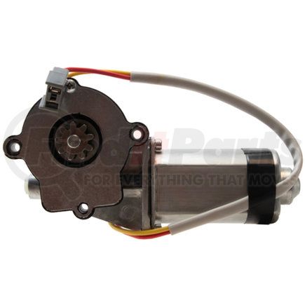 83192 by ACI WINDOW LIFT MOTORS - Power Window Motor