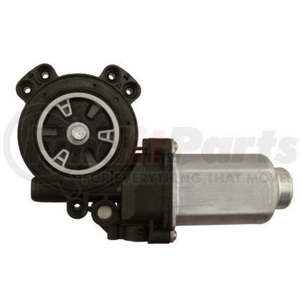 83226 by ACI WINDOW LIFT MOTORS - Power Window Motor