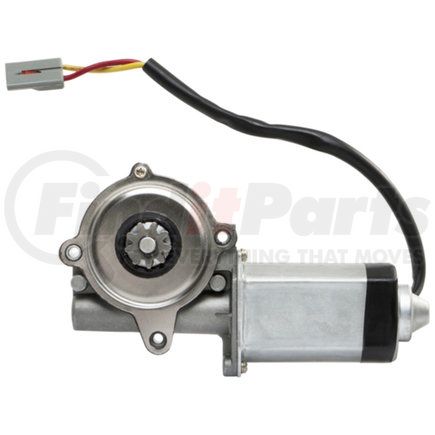 83392 by ACI WINDOW LIFT MOTORS - Power Window Motor