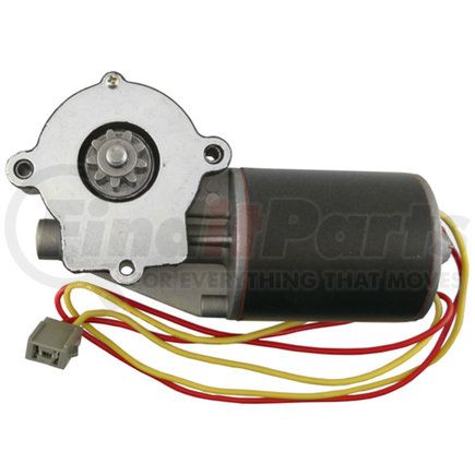 83394 by ACI WINDOW LIFT MOTORS - Power Window Motor