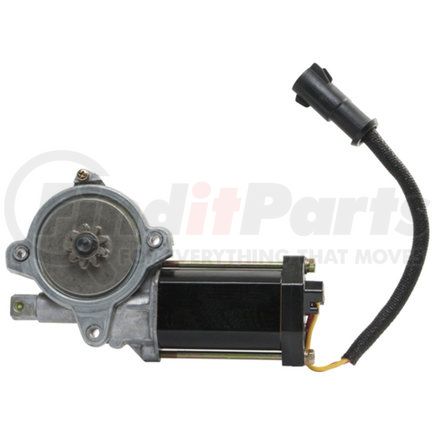 83894 by ACI WINDOW LIFT MOTORS - Power Window Motor