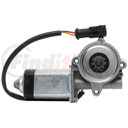 83895 by ACI WINDOW LIFT MOTORS - Power Window Motor