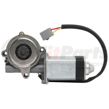 83694 by ACI WINDOW LIFT MOTORS - Power Window Motor