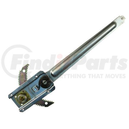 84041 by ACI WINDOW LIFT MOTORS - Manual Window Regulator