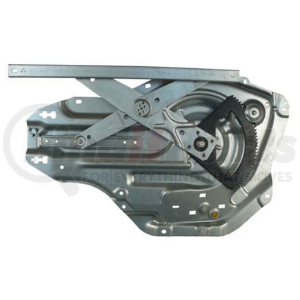 84048 by ACI WINDOW LIFT MOTORS - Manual Window Regulator