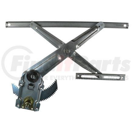 84060 by ACI WINDOW LIFT MOTORS - Manual Window Regulator