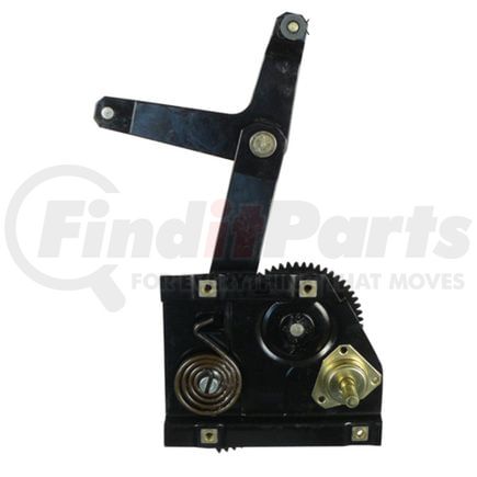 84072 by ACI WINDOW LIFT MOTORS - Manual Window Regulator