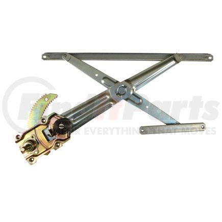 84065 by ACI WINDOW LIFT MOTORS - Manual Window Regulator