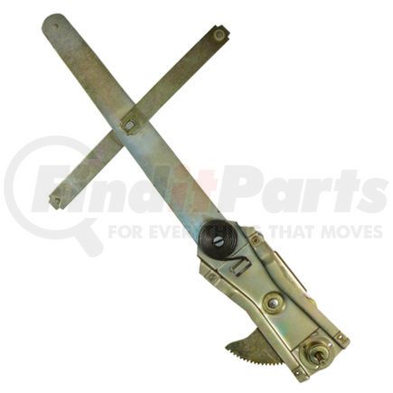 84079 by ACI WINDOW LIFT MOTORS - Manual Window Regulator