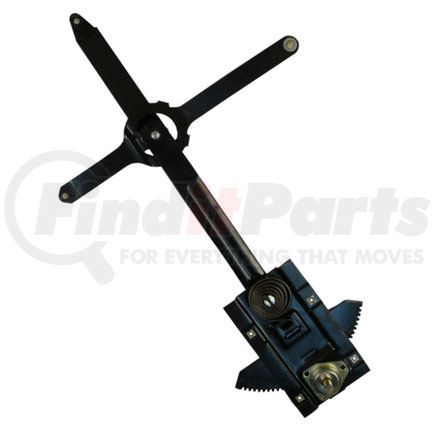 84085 by ACI WINDOW LIFT MOTORS - Manual Window Regulator