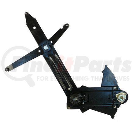 84092 by ACI WINDOW LIFT MOTORS - Manual Window Regulator