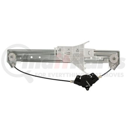 84103 by ACI WINDOW LIFT MOTORS - Power Window Regulator