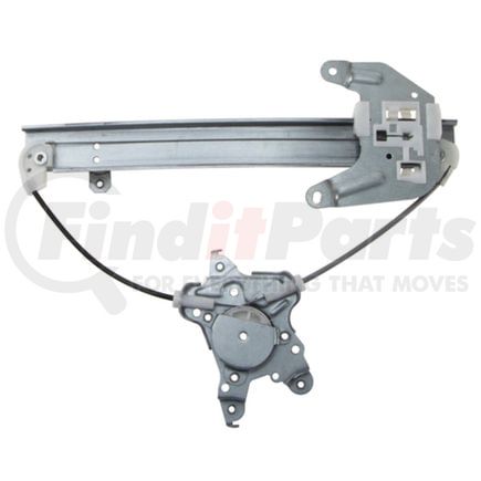 84506 by ACI WINDOW LIFT MOTORS - Power Window Regulator