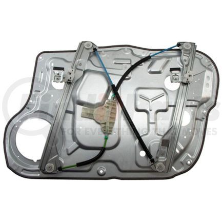 84568 by ACI WINDOW LIFT MOTORS - Power Window Regulator