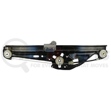 84805 by ACI WINDOW LIFT MOTORS - Power Window Regulator