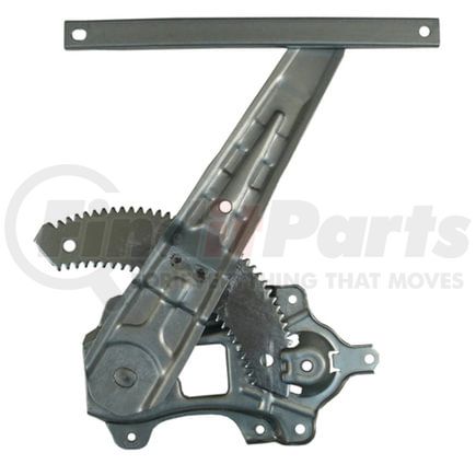 84856 by ACI WINDOW LIFT MOTORS - Power Window Regulator