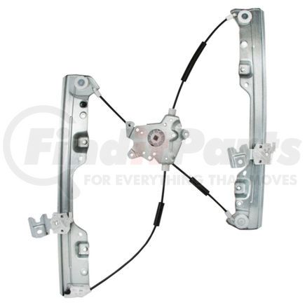 84868 by ACI WINDOW LIFT MOTORS - Power Window Regulator