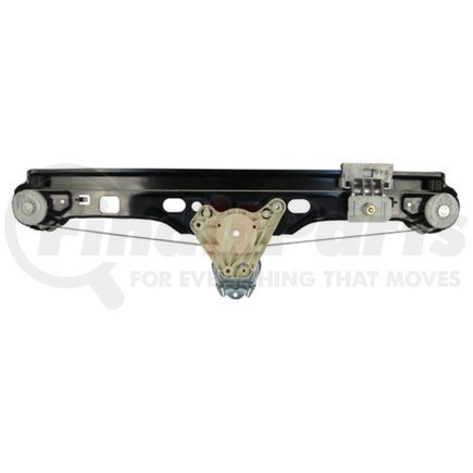 84899 by ACI WINDOW LIFT MOTORS - Power Window Regulator